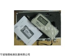 瑞德BVM-200A手持式測振儀