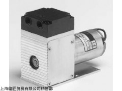 knf防爆真空泵