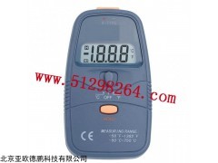 数字温度表DP6500