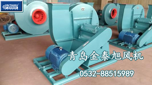 离心鼓风机生产厂家