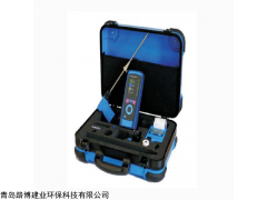 德国菲索M60进口烟气分析仪