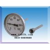 WSS-3/4/5/TH雙金屬溫度計，熱套管式雙金屬溫度計