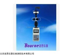 氣象五參數檢測儀BN-QXⅡS