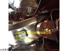 营养八宝粥夹层锅,银鹭八宝粥夹层锅