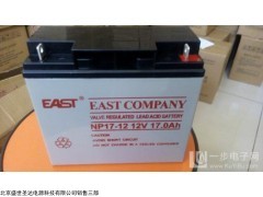 易事特蓄电池NP8-12详细参数12V8AH优惠价格参考