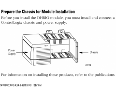 FBM201通讯电缆 端子板