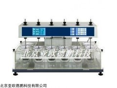 智能溶出度测定仪DP-8FT