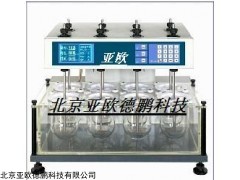 智能溶出度测定仪型号：DP-6D