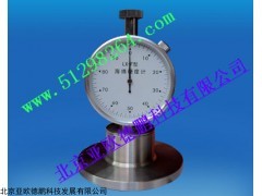 海绵硬度计型号 DP-F