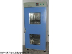 常州中捷101-4电热恒温干燥箱