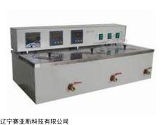SYS-DK-6D多温恒温水浴供应