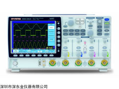 GDS-3154数字存储示波器,台湾固纬GDS-3154