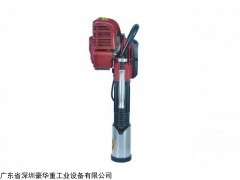 深圳艾特森HH95MP重型汽油内燃打桩机