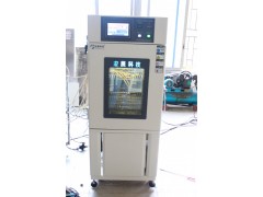 深圳小型恒温恒湿箱