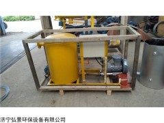 沼氣增壓穩(wěn)壓系統(tǒng)使用方法