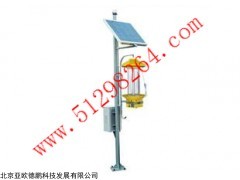 太阳能杀虫灯DP-TS1