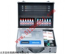 土壤肥料速测仪型号:DP-A4