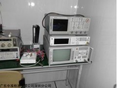 惠州儀器檢測(cè)