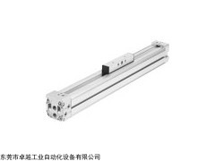 FESTO无杆气缸DGC-K系列,FESTO驱动器