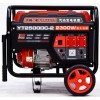 2KW汽油發(fā)電機(jī)參數(shù)