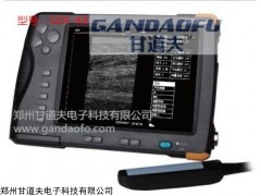 驴用B超测孕图片视频，驴用B超价格多少钱