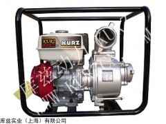 进口4寸柴油污水泵品牌报价