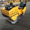 小型压路机 双轮压路机 振动压路机很实用