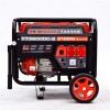 3KW小型汽油发电机