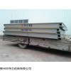 梧州電子地磅，地磅價格直銷，60噸地磅價格