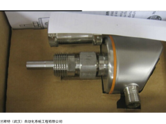 IFM易福門銷售TT3281溫度傳感器