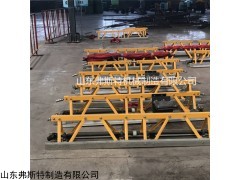 框架整平机 混凝土摊平机 路面平整机主要用途