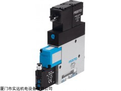 厦门费斯托发生器VADMI-140-LS-P