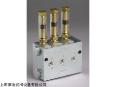 SSV-6 林肯递进式分配器   递进式分配器