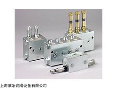 SSV8-N  递进式分配器