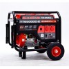 5KW单相汽油发电机