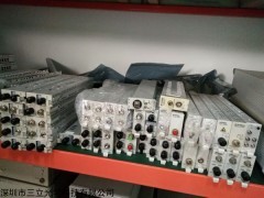 现货光功率计模块keysight8163