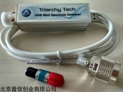 進口USB頻譜儀公司