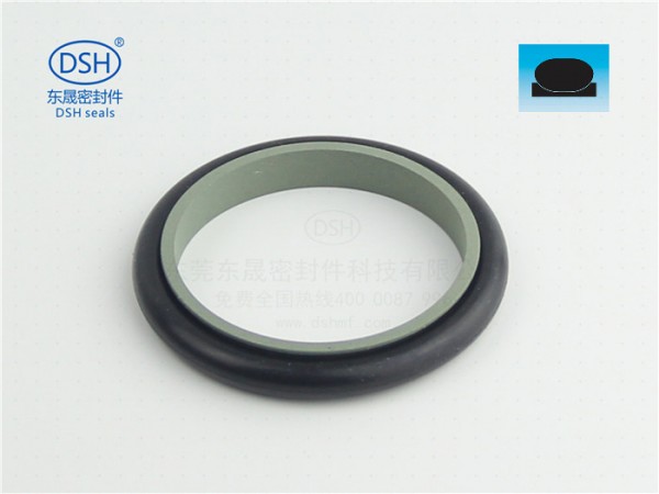 薄型组合封,Y型密封圈,密封圈,密封圈批发