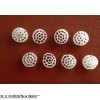 滨州水产养殖脱氮脱碳用活性生物悬浮填料