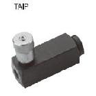 TAICIN節(jié)流閥TAP-02 TAP-03 TAP-04