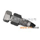 VHP-300 超高压、可重复使用的管接件系统
