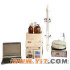 GAS 中壓制備層析系統(tǒng)