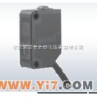 SUNX小型可调节检测距离的反射型光电传感器