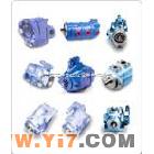 美国vickers 2 系列静液泵@威格士泵