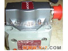 现货MOOG穆格G761/D633/D634系列伺服阀