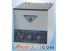 TGL-16C 高速電動(dòng)臺(tái)式離心機(jī)