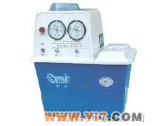 SHB-III型 循環(huán)水式多用真空泵