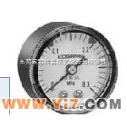 日本小金井压力表 ，koganei压力表 (真空表)