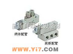 smc电磁阀型号