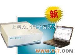 7600CRT双光束紫外可见分光光度计 7601MC 现货 7601CRT厂家直销